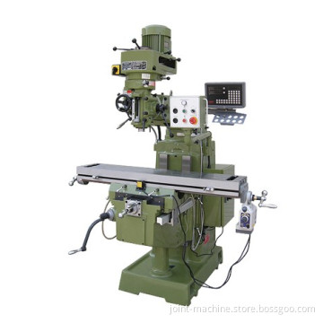 JOINT high precise turret milling machine 4SB